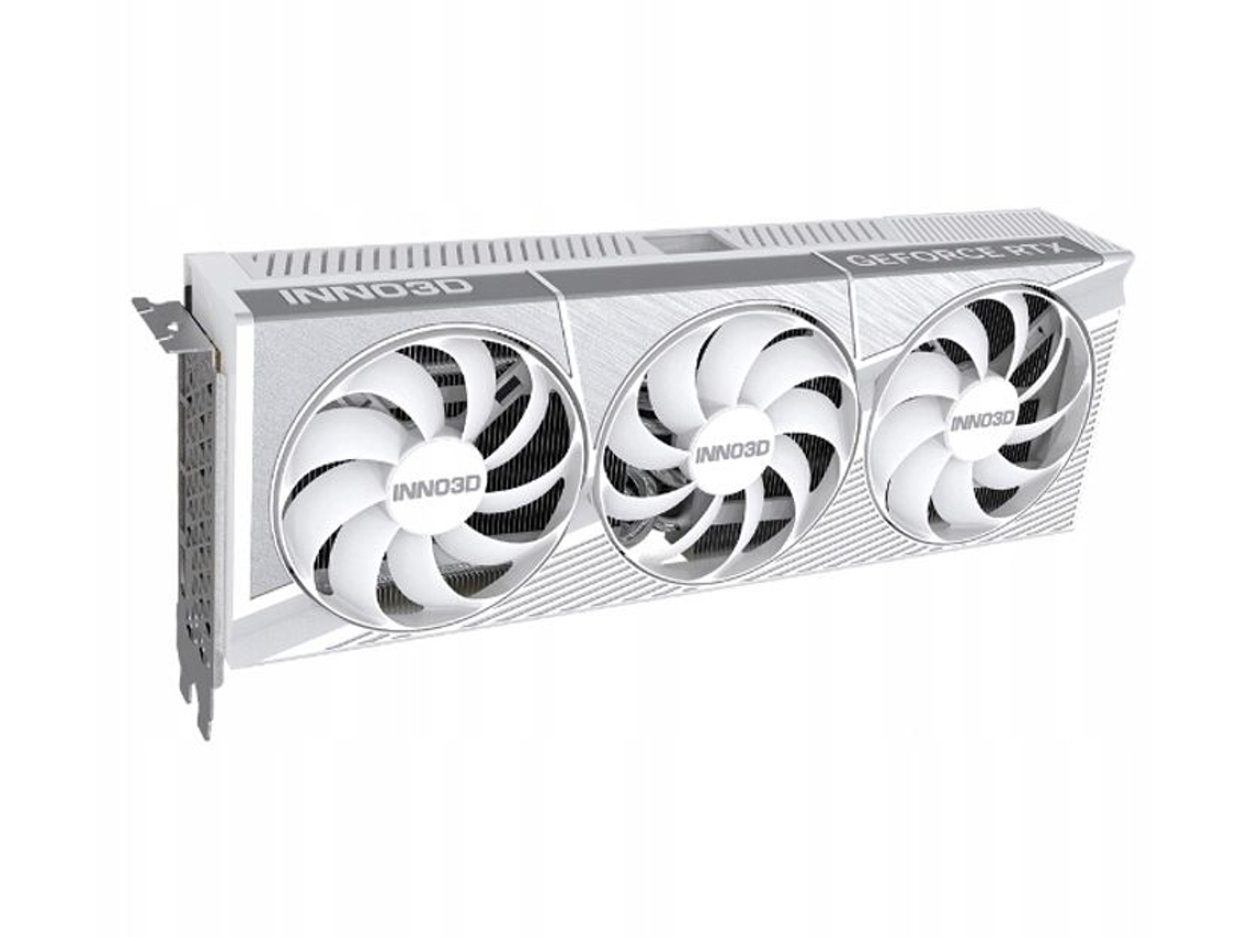 Placa Gráfica Inno3d Geforce Rtx 5080 16 Go Gddr7 256 Bits Dlss 4