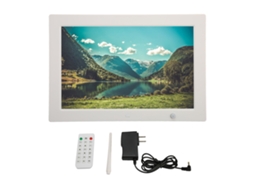 Quadro Digital LAXISCREED 12.1 Polegadas Hd Sensor de Movimento