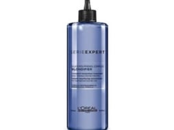 Creme para o Cabelo LOREAL Concentrado Blondifier Reparação Instantanea Serie Expert (400 ml)