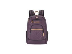 Mochila KINGCAMP Modelo Arches Morado 35 X 15 X 48 Cm