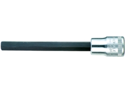 Chave De Caixa STAHLWILLE Com Hexagonal Inhex Extra Longo (1 2 nº2054 7 7 mm)