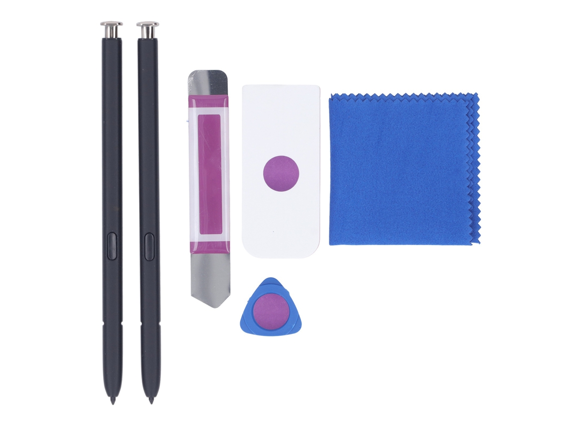 Caneta Stylus para Samsung Galaxy S23 Ultra 5g EOOCOO (resposta Rápida, Controle Preciso)