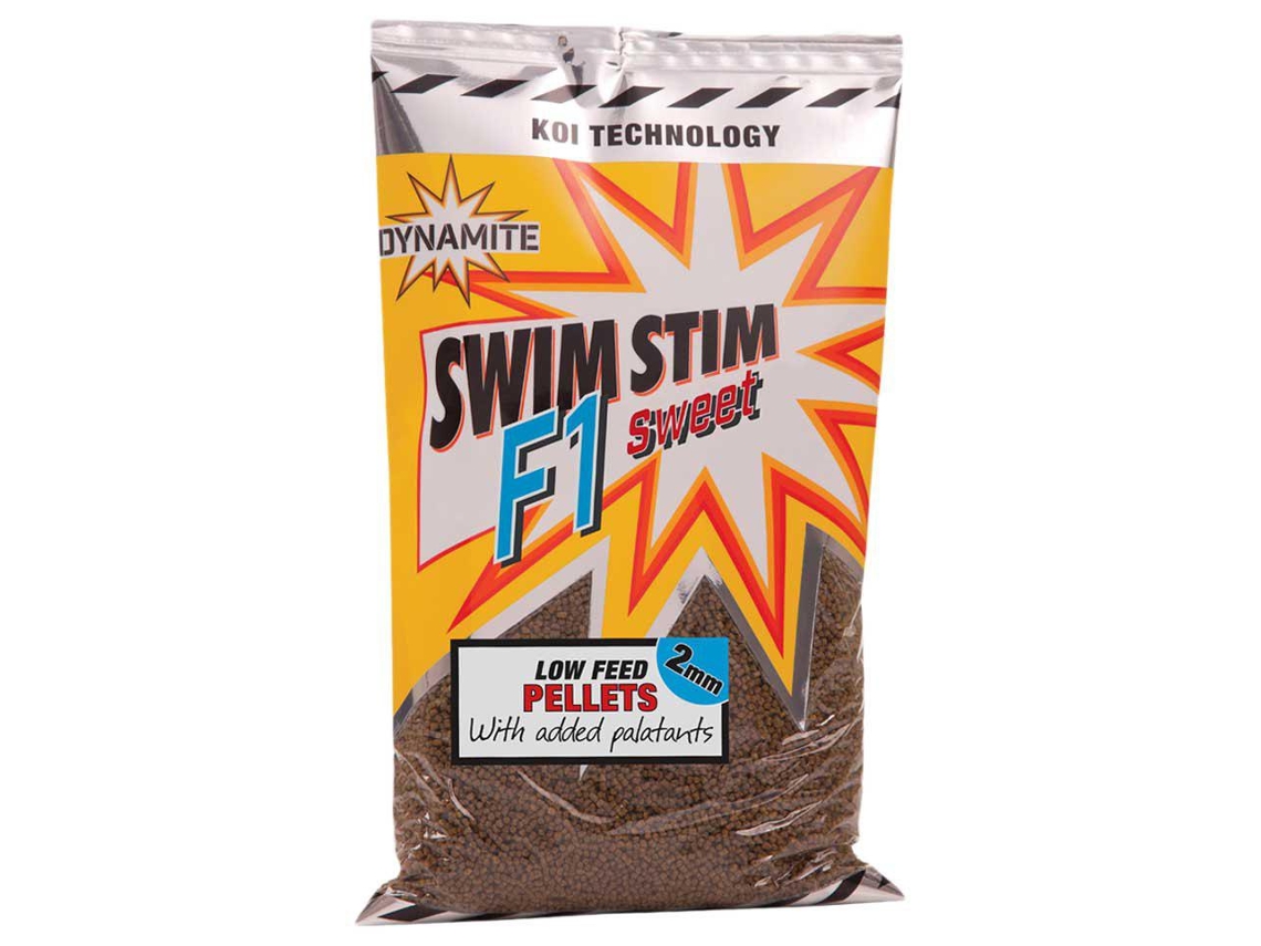 Dynamite Baits Swim Stim F1 900gr