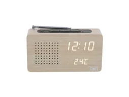 Rádio Despertador TNB Joy Woody