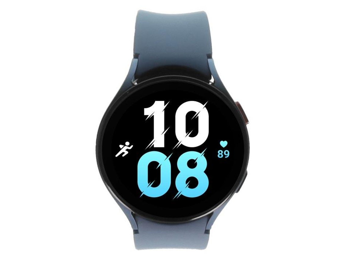 Smartwatch marcas hotsell