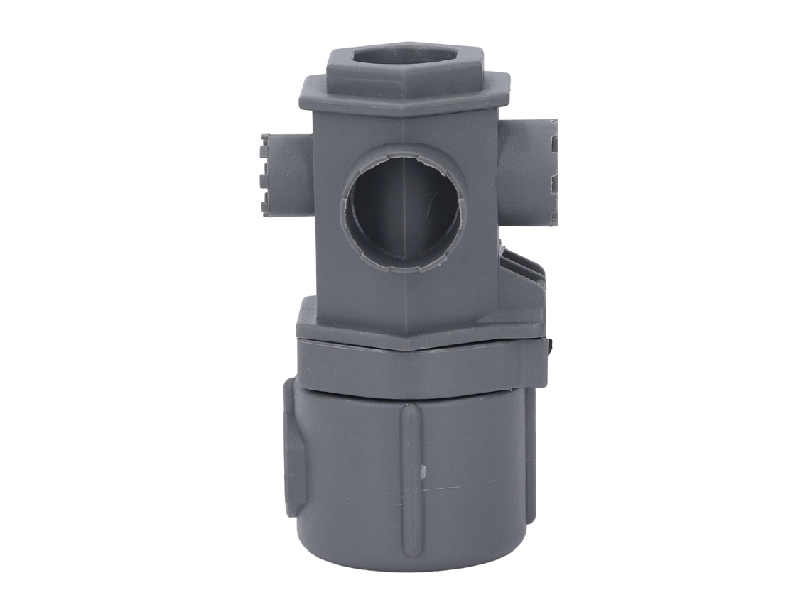 Chave Multifuncional De Alta Resistência De Náilon Para Torneiras E Pia, Ideal Para Banheiros, Cozinhas E Encanamento