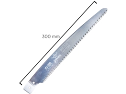 Lâmina Sobressalente SAMURAI Js 300 mm