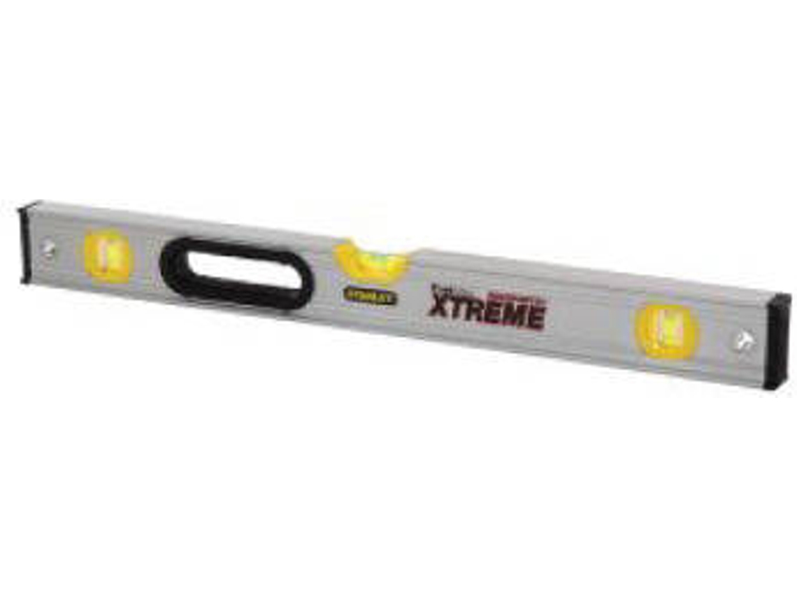 Nível Ótico STANLEY Tubular Magnético 200cm