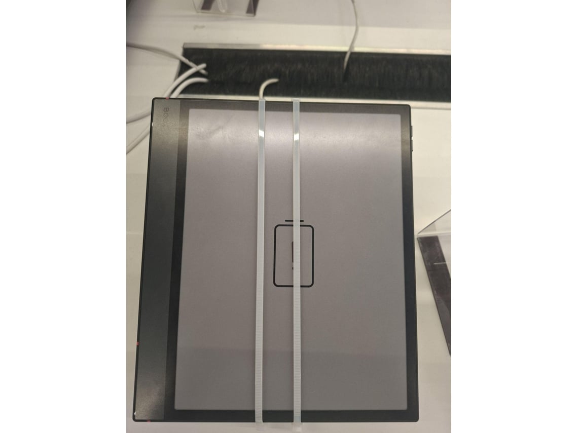 Tablet E-paper BOOX Note Air5 C (Outlet Caixa Aberta)