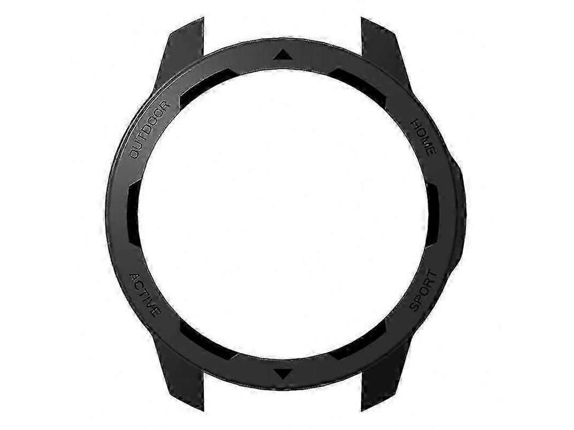 Capa Protetora Ultrafina E À Prova D'água Para Smartwatch Com Revestimento Lavável.
