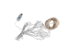 Cristal K9 Transparente para Luz Prismas 2026 Store | S/MARCA