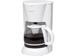 Máquina de Café de Filtro BOMANN KA 183 CB