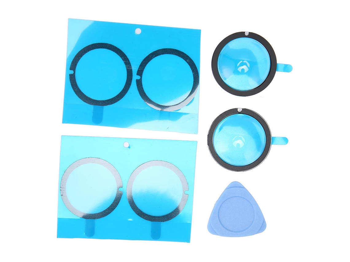Protetor de Lentes Dobravel LAXISCREED Insta360 One X2