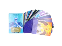 Walshlxq barajas de Tarot para Principiantes Y Expertos Juego de Adivinación de Tarot Desvela Tu Destino