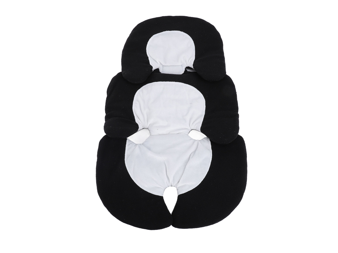 Inserto Para Assento De Carro De Bebê Lavável Universal 3d Respirável Para Bebê 4 Estações