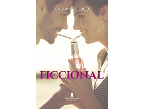 Livro Ficcional de Catarina Broco .