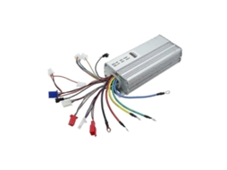 60v 2000w Controlador Onda Sínusoidal Moto Elétrica Citycoco Pneu Largo