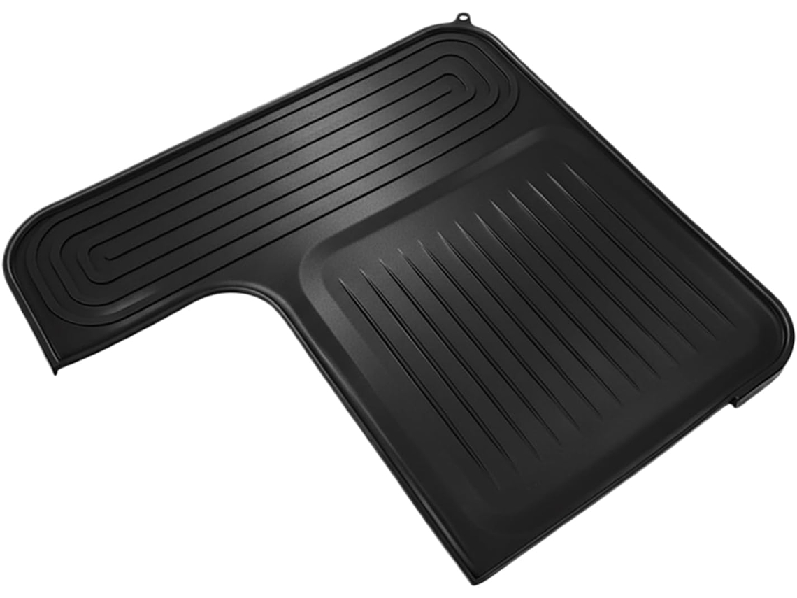 Tapete De Silicone Para Cafeteira Resistente A Óleo E Arranhões, Protetor Para Máquina De Café, Id Gokoco