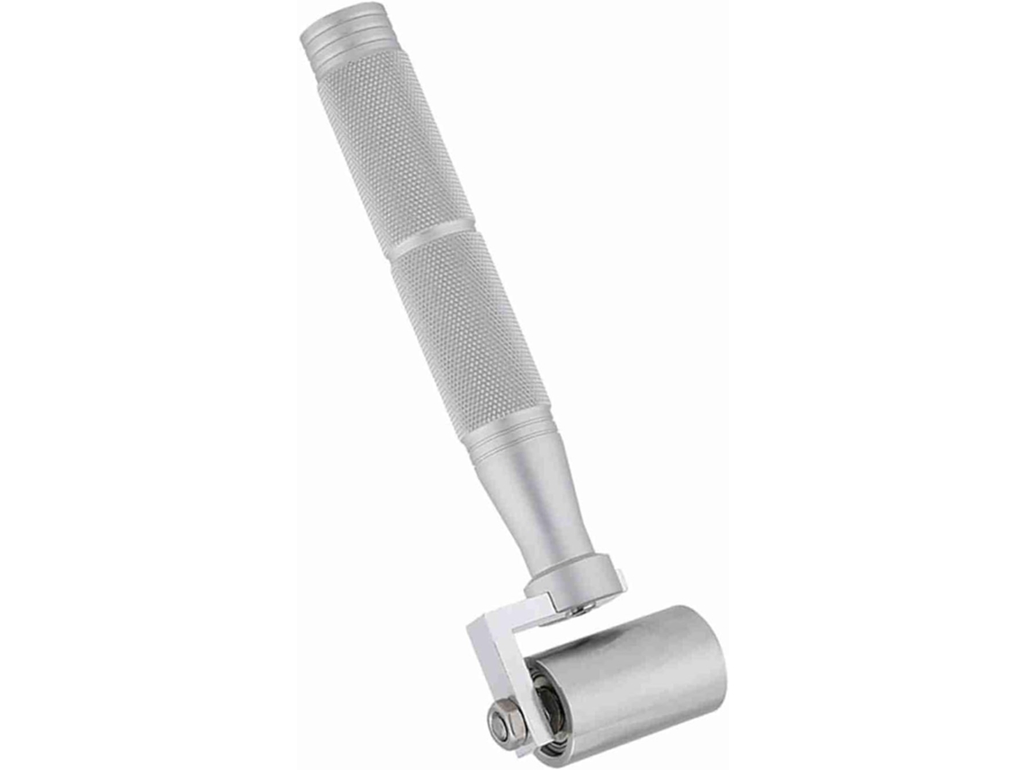 Ferramenta Manual De Rolo Para Tapeçaria, Feita Em Aço Inoxidável,