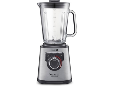 Liquidificadora MOULINEX LM811D Perfect Mix (2 L - 1200 W)