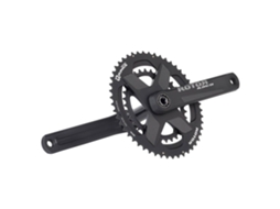 Rotor Dm Oval 52/36