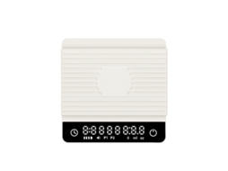 Mini Balança Eletrônica de Café 2kg/0,1g ZSANFS
