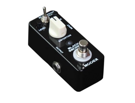 Mooer Black Secret