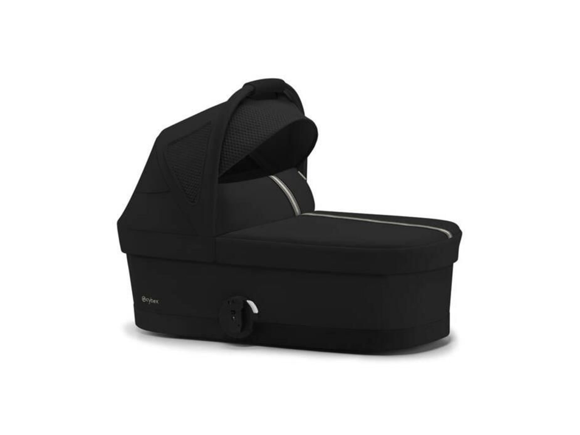 Cesto Eezy E Avi Spin Cot S Magia Da Lua Preta Cybex