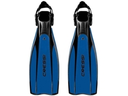 Barbatanas de Mergulho CRESSI Pro Light (EU 45-47)