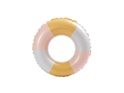 Brinquedo Aquático Flutuante You'yong'quan, Ideal Para Festas Na Praia - Adultos - Amarelo