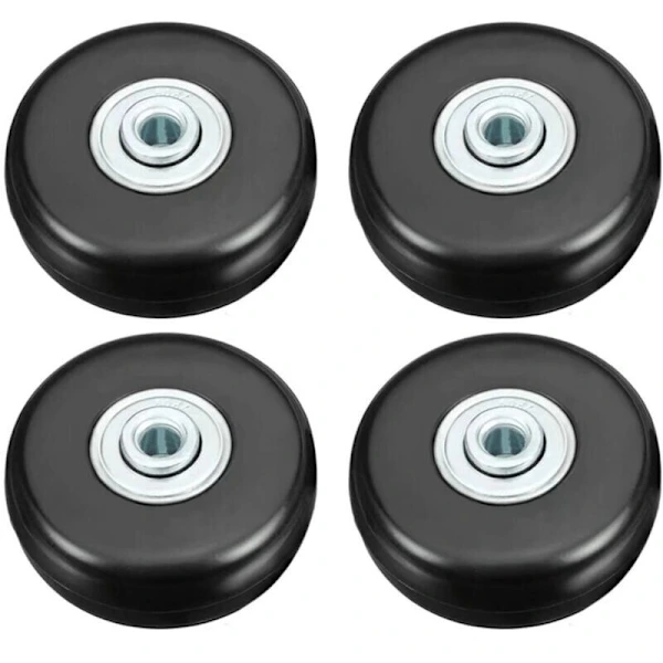 Rodas para Malas AQUAFORGE