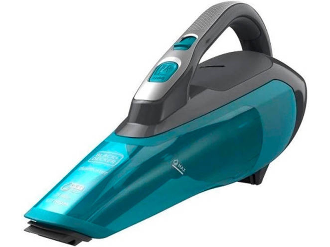 Mini Aspirador BLACK+DECKER WDA320J