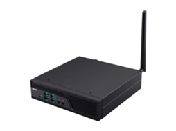 Desktop ASUS (Intel Core i5-11400 - RAM: 8 GB - 256 GB SSD)