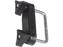 Braçadeiras De Metal Para Fixação De Bagageiro De Teto De Carro