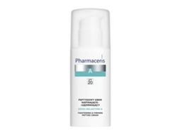Creme Pharmaceris A Peptídico Fórmula Hidratante Radiante Com Spf 20, 50ml. Dra Irena Éris