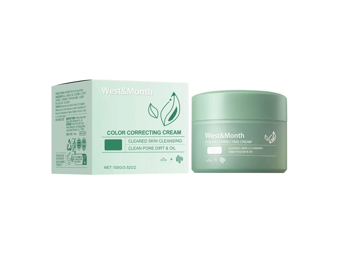 Creme Nutritivo Correção Cor Cabelo LAXISCREED