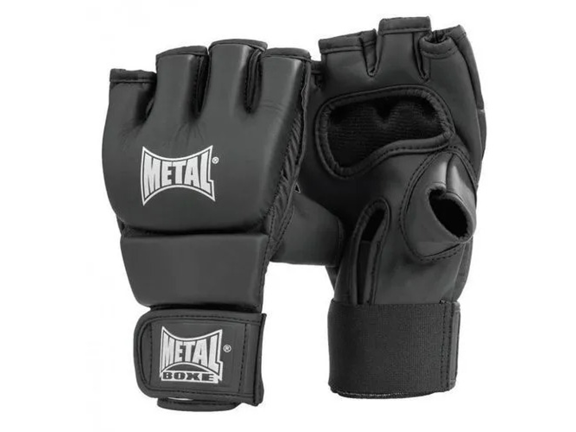 Luvas METAL BOXE Unisexo (- Metal - Multicor)