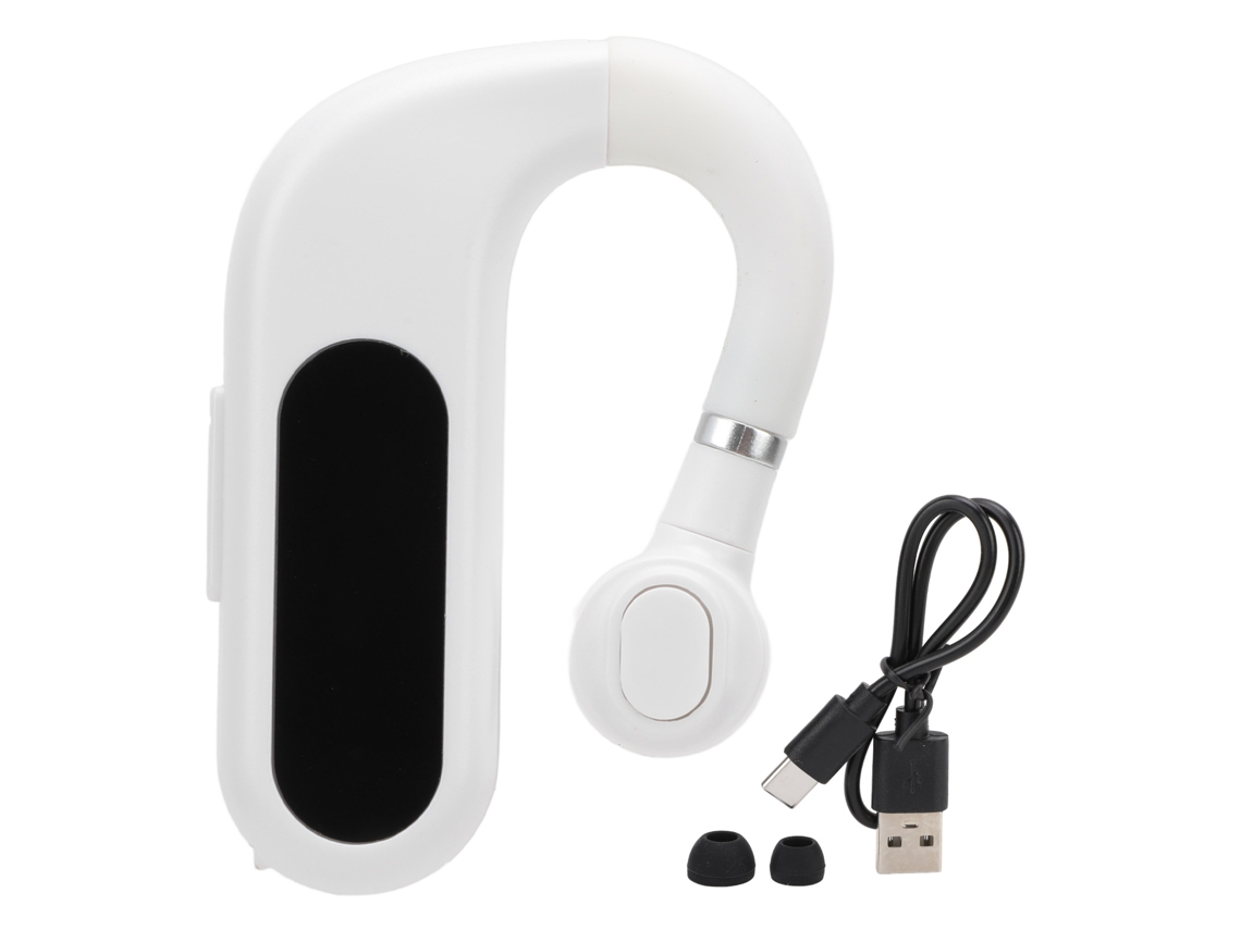 Fone Bluetooth V13 LAXISCREED Display Digital