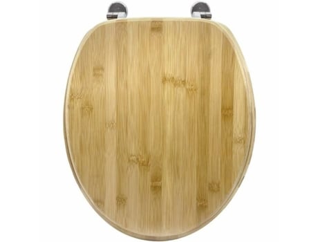 Tampo de Sanita GELCO Gel3467937116698 Bambu