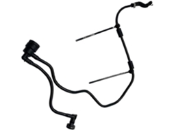 Tubo Do Radiador De Água Arrefecimento Motor Para W205 A2055012601 2055012601