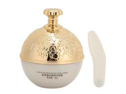 Creme Facial Hidratante De Absorção Rápida Para Pele