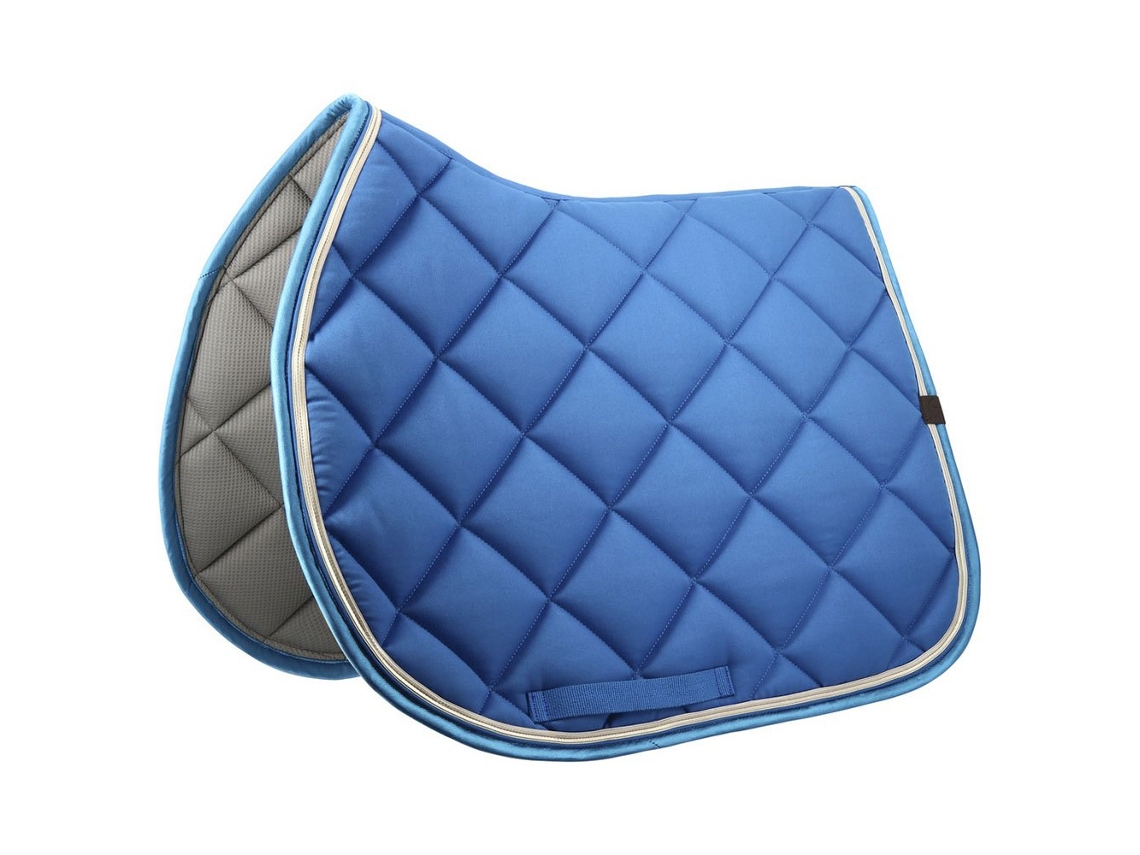 Almofada de Adestramento Classic Azul Fullequitheme