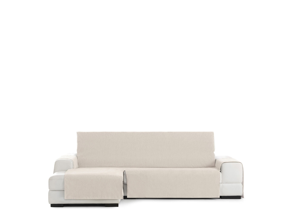 Capa Do Sofá EYSA Mid Branco 100 X 110 X 240 Cm