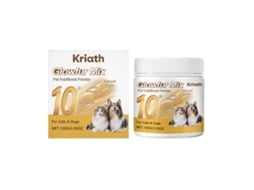 Pó Nutricional Pets Cuidado Pele Cabelo