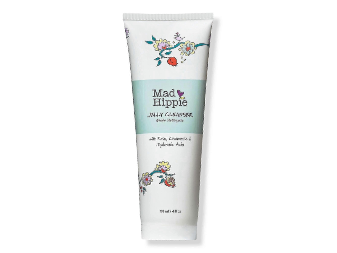 Limpador Em Gel Mad Hippie, 113 G