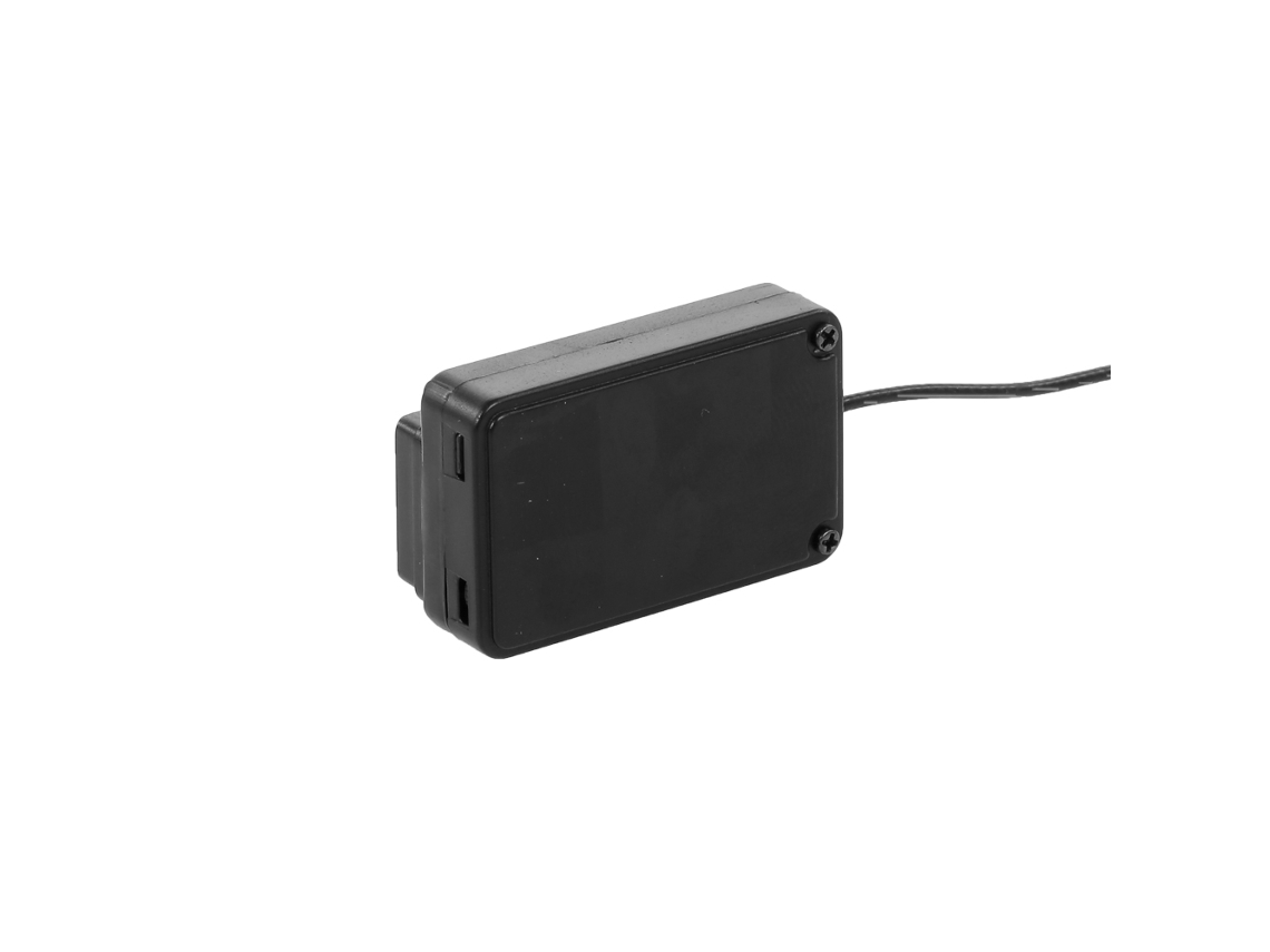 Mali receptor Austar Ax6s 4ch para Carro e Barco de Controle Remoto Transmissor Ax6s