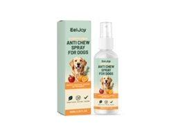 Spray Amargo Eeljoy Anti mordida Cães