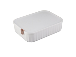Organizador de gaveteiro para meias e calcinhas com 10 compartimentos divisores, espaço saving branco S/MARCA