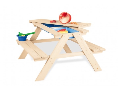 Brinquedos para Bebé PINOLINO KINDERTRÄUME 201093 (2 anos)