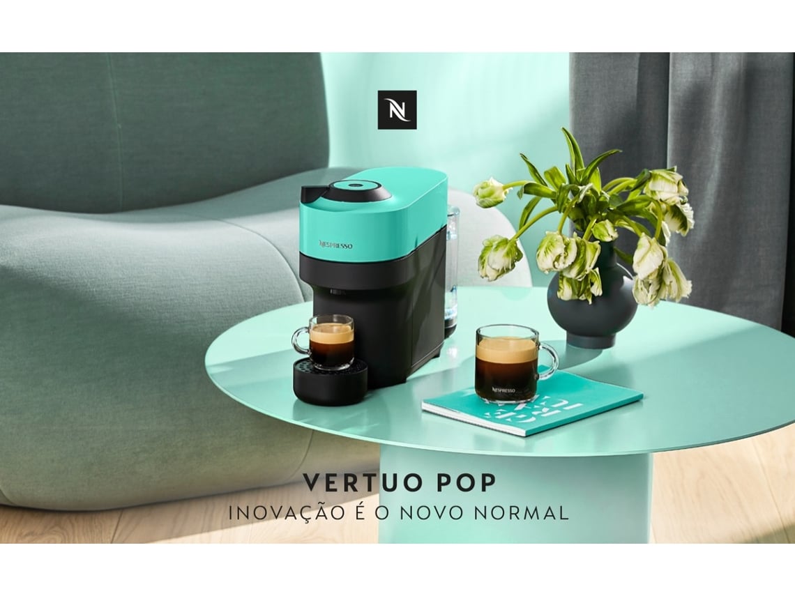 Krups Nespresso Vertuo Pop desde 68,50 €
